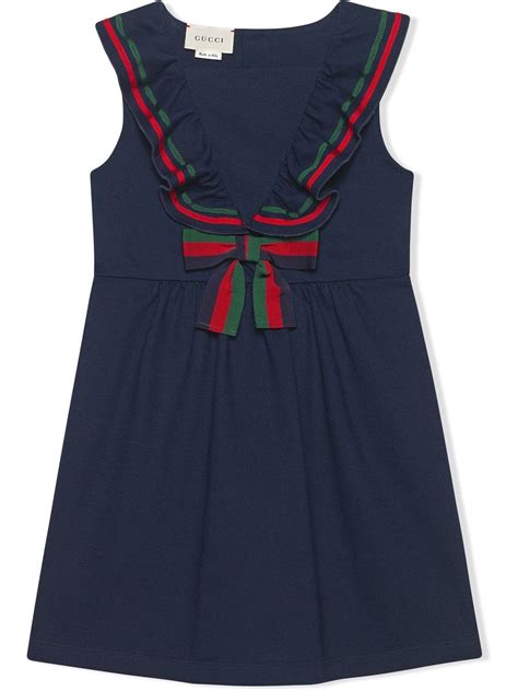 gucci dress for toddler|gucci kids outlet sale.